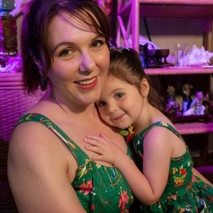 Meet your Posher, Erin